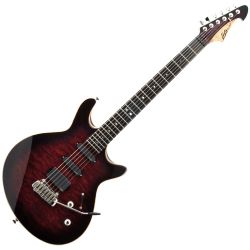 LAG Jet 1000 Standard Dark Cherry