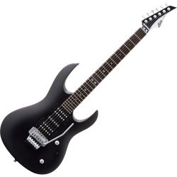 LAG Arkane 100 Matt Design Black 189312