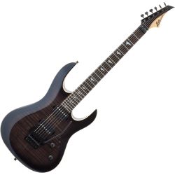 LAG Arkane 500 Standard Black Shadow