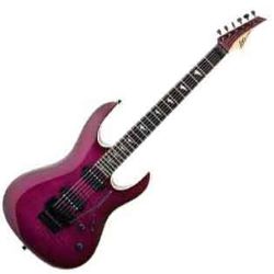 LAG Arkane 500 Standard Purple Haze