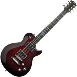 LAG Imperator 1000 Standard Dark Cherry