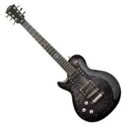 LAG Imperator 1000 Standard Black Shadow Lefthand