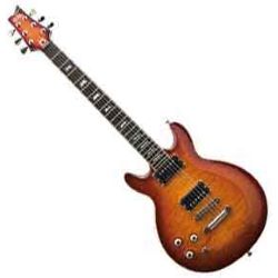 LAG Roxane 1000 Standard Honey Shadow Lefthand
