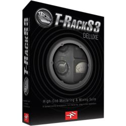 IK Mutlimedia T-RackS 3 Deluxe