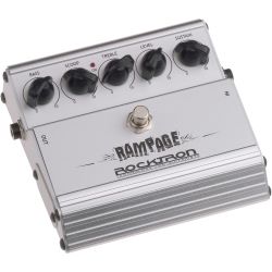 Rocktron Rampage Distortion