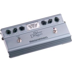 Rocktron Silver Dragon Tube Distortion
