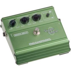 Rocktron Short Timer Retro Delay