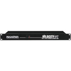 Rocktron Velocity 100 Power Amp
