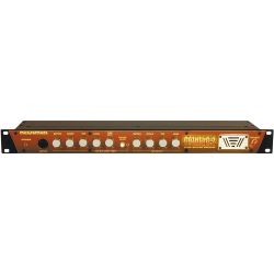 Rocktron Gainiac 2 Tube Preamp