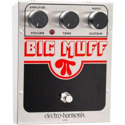 Electro Harmonix Big Muff PI USA