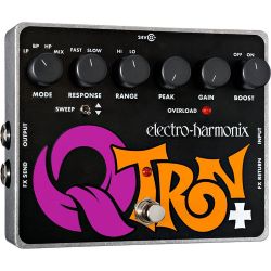 Electro Harmonix Q-Tron Plus