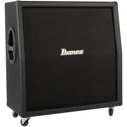 Ibanez IS 412 CA Gitarrenbox