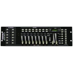 Varytec Master Scan 12