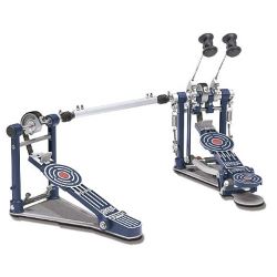 Sonor GTRP 3 Giant Triple Pedal