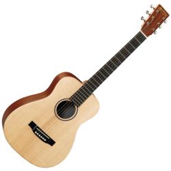 Martin Guitars LX1E Little Martin