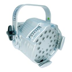 LITECRAFT LED Studio PAR RGB PRO silber