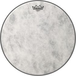 Remo 16 Zoll FIBERSKYN 3 MEDIUM