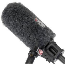Sennheiser Softie LONG Hair für ME 66 / K 6