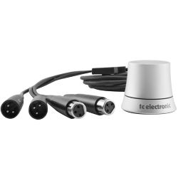 TC Electronic LEVEL PILOT