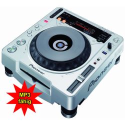 Pioneer CDJ 800 MK2 B-Ware !!!