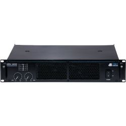 dB Technologies HPA 1400