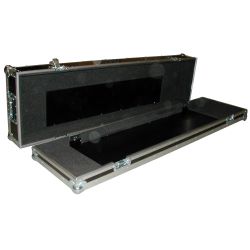 Casebau Case mit Rollen fuer Kawai MP 5