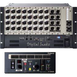 Roland Digital RSS S-4000 Set