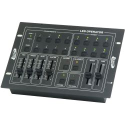 Elation LED Operator