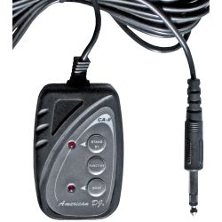 American DJ Basic Controller BC30