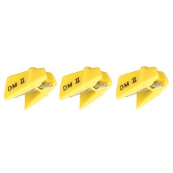 Stanton Nadel DM - II fuer Discmaster II 3er Pack