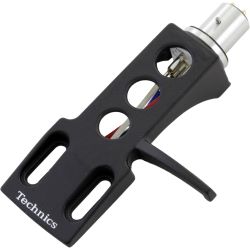 Technics Original Headshell schwarz