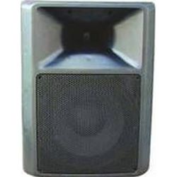 Omnitronic KPX-212 Kunststoff-PA-Box 12 Zoll Demo