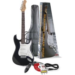 STAGG E-Gitarren-Pack B-Ware