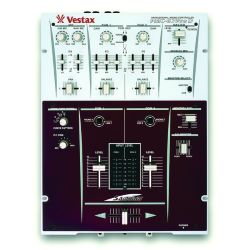 Vestax PMC-07 Pro D B-Ware