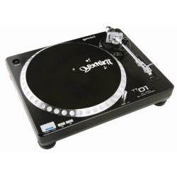 Gemini TT-01 B-Ware