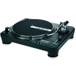Reloop RP-6000 MK6 B schwarz Demo