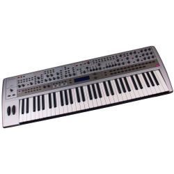Novation Supernova 2 Platinum Demo