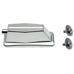 STAGG Bassdrum Spannböckchen (3 Stück)
