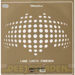 molella - love lasts forever