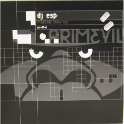 dj esp - medicine show