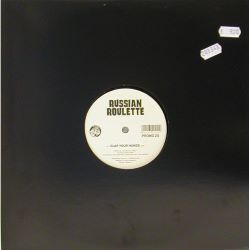 russian roulette - clap your hands
