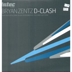 bryan zentz - d clash