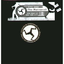the horrorist - one night in new york city