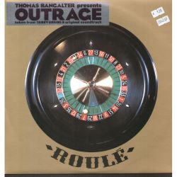 thomas bangalter - outrage