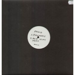 Faxid - Faxman