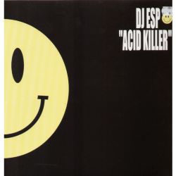 Dj ESP - Acid Killer