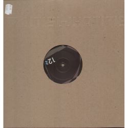 Mathew Jonson - Gemini EP