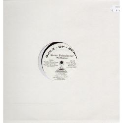 Steve Poindexter - Work that Mutha Fucker