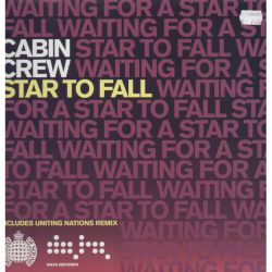 Cabin Crew - Star to Fall