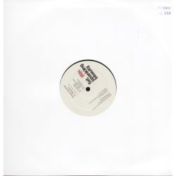 Dennis Siemion vs. Bioforce - Laura Sulu EP